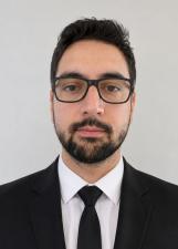 Foto oficial de Fernando M. Russo
