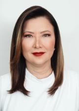 Foto oficial de Delegada Raquel