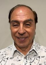 Foto oficial de Silvio Sanzone da Metropolitan