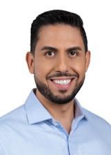 Foto oficial de Junior Rodrigues
