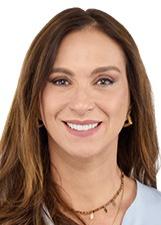 Foto oficial de Rita Passos