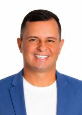 Foto oficial de Silvio Oliveira
