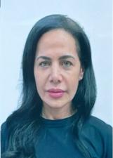 Foto oficial de Rita Tonielo