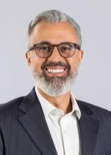 Foto oficial de Claudio Apolinario