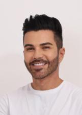 Foto oficial de Caio Matheus