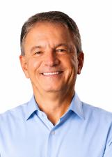 Foto oficial de Embaixador Garcia