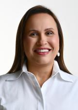 Foto oficial de Paula Lemos