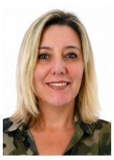 Foto oficial de Regilene Souza