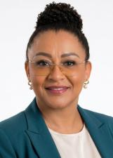Foto oficial de Professora Iolanda Ruas
