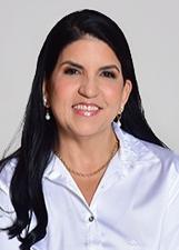 Foto oficial de Dra. Adriana Machado