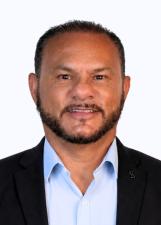 Foto oficial de Nego