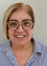 Foto oficial de Eloisa Coronado