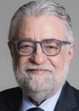 Foto oficial de Doutor Cesar Fernandes