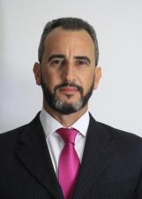 Foto oficial de Lisandro Ribeiro