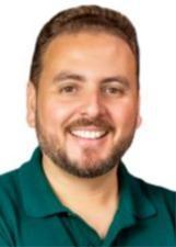Foto oficial de Fernando Aguiar