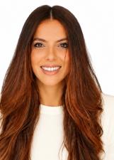 Foto oficial de Paola Machado
