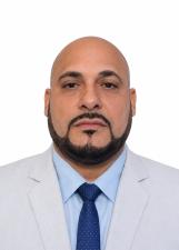 Foto oficial de Reginaldo Ajuda Eu