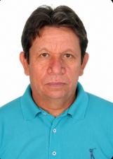 Foto oficial de Sgt Cipriano - Cido Cipriano