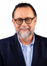 Foto oficial de Carlos Bezerra Jr.
