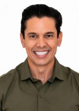 Foto oficial de Carlos Moura - Magrão