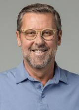 Foto oficial de Carlos Sampaio