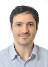 Foto oficial de Gregório Jafet