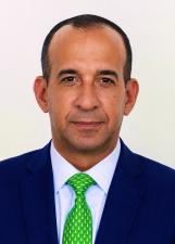 Foto oficial de Paulo Alexandre Barbosa