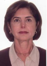 Foto oficial de Regina Maura