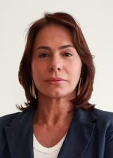 Foto oficial de Debora Rodrigues
