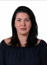Foto oficial de Dora Sanches