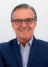 Foto oficial de Marcus Soliva