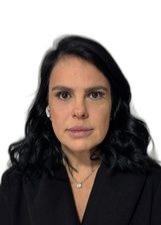 Foto oficial de Patricia Aiello