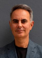 Foto oficial de Rodrigo Spada