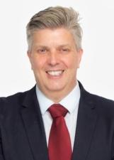 Foto oficial de Dr. Rodrigo Salomon