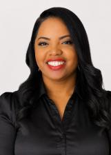 Foto oficial de Naty Santana