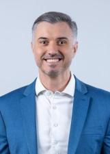 Foto oficial de Vinicius Marchese