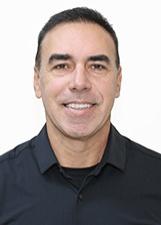 Foto oficial de Marcão da Academia Ao Ar Livre