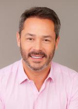Foto oficial de Saulo Pedroso