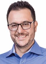 Foto oficial de Luiz Dalben