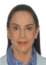 Foto oficial de Silvia Abravanel