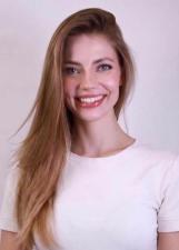 Foto oficial de Paola Kuhn