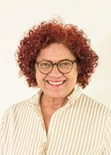 Foto oficial de Ângela Maluf