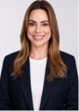 Foto oficial de Rachel Sheherazade