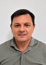 Foto oficial de Antonio Pedroso