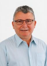 Foto oficial de Atevaldo Leitão