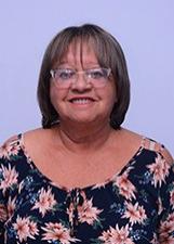 Foto oficial de Jupira Araujo