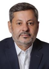 Foto oficial de Rogerinho