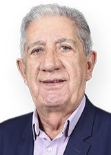 Foto oficial de Miltão