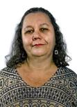Foto oficial de Veruska Tenório