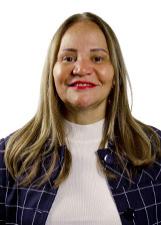 Foto oficial de Dra Eliana Ferreira